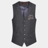 Brook Taverner Memphis Waistcoat Thumbnail