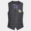 Brook Taverner Memphis Waistcoat Thumbnail