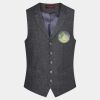 Brook Taverner Memphis Waistcoat Thumbnail