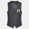 Brook Taverner Memphis Waistcoat Thumbnail