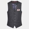 Brook Taverner Memphis Waistcoat Thumbnail