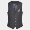 Brook Taverner Memphis Waistcoat Thumbnail