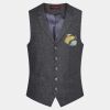 Brook Taverner Memphis Waistcoat Thumbnail
