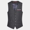 Brook Taverner Memphis Waistcoat Thumbnail