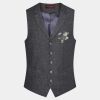 Brook Taverner Memphis Waistcoat Thumbnail