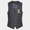 Brook Taverner Memphis Waistcoat Thumbnail