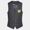 Brook Taverner Memphis Waistcoat Thumbnail