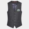 Brook Taverner Memphis Waistcoat Thumbnail