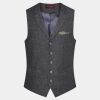 Brook Taverner Memphis Waistcoat Thumbnail