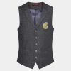 Brook Taverner Memphis Waistcoat Thumbnail