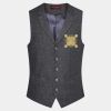 Brook Taverner Memphis Waistcoat Thumbnail