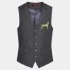 Brook Taverner Memphis Waistcoat Thumbnail