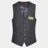 Brook Taverner Memphis Waistcoat Thumbnail