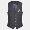 Brook Taverner Memphis Waistcoat Thumbnail