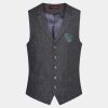 Brook Taverner Memphis Waistcoat Thumbnail