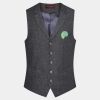 Brook Taverner Memphis Waistcoat Thumbnail