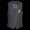 Brook Taverner Memphis Waistcoat Thumbnail