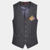 Brook Taverner Memphis Waistcoat Thumbnail