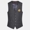 Brook Taverner Memphis Waistcoat Thumbnail