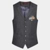 Brook Taverner Memphis Waistcoat Thumbnail
