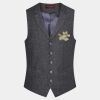 Brook Taverner Memphis Waistcoat Thumbnail