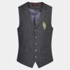 Brook Taverner Memphis Waistcoat Thumbnail