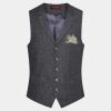 Brook Taverner Memphis Waistcoat Thumbnail