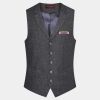 Brook Taverner Memphis Waistcoat Thumbnail