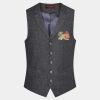 Brook Taverner Memphis Waistcoat Thumbnail