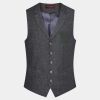 Brook Taverner Memphis Waistcoat Thumbnail
