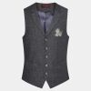 Brook Taverner Memphis Waistcoat Thumbnail
