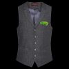 Brook Taverner Memphis Waistcoat Thumbnail