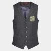 Brook Taverner Memphis Waistcoat Thumbnail