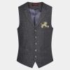 Brook Taverner Memphis Waistcoat Thumbnail