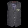 Brook Taverner Memphis Waistcoat Thumbnail