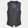 Brook Taverner Memphis Waistcoat Thumbnail