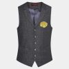 Brook Taverner Memphis Waistcoat Thumbnail