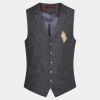 Brook Taverner Memphis Waistcoat Thumbnail