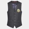 Brook Taverner Memphis Waistcoat Thumbnail