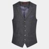 Brook Taverner Memphis Waistcoat Thumbnail