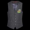 Brook Taverner Memphis Waistcoat Thumbnail