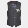 Brook Taverner Memphis Waistcoat Thumbnail