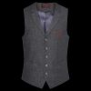 Brook Taverner Memphis Waistcoat Thumbnail