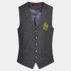 Brook Taverner Memphis Waistcoat Thumbnail