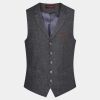 Brook Taverner Memphis Waistcoat Thumbnail