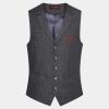 Brook Taverner Memphis Waistcoat Thumbnail