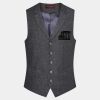 Brook Taverner Memphis Waistcoat Thumbnail