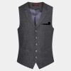 Brook Taverner Memphis Waistcoat Thumbnail