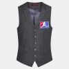 Brook Taverner Memphis Waistcoat Thumbnail