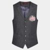 Brook Taverner Memphis Waistcoat Thumbnail